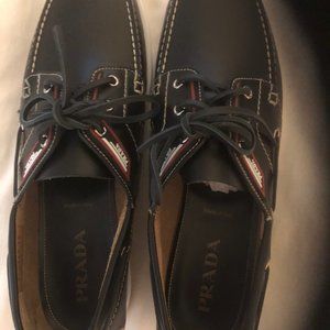 Prada Men's Shoes Size 13